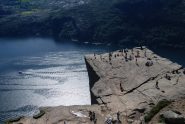 Preikestolen
