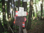 passo della Bessa