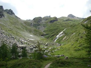 vallone di Laris
