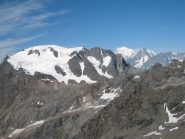 Velan,M.Bianco ed est delle Jorasses