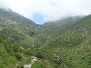 La bocchetta al ritorno