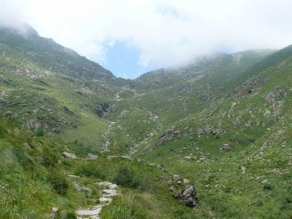 La bocchetta al ritorno