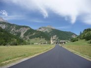 Prati prima di Arvieux