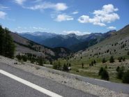 pochi metri all'Izoard