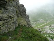 Il percorso scuola al termine