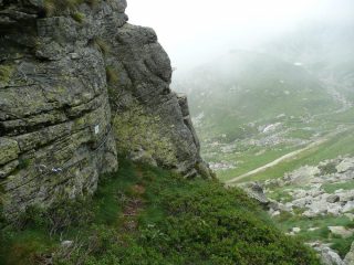 Il percorso scuola al termine