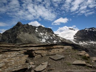 panorama dalla punta