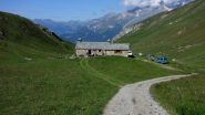 Refuge de Vallonmbrun (16-7-2011)