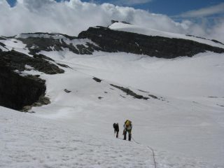 Renato e Maurizio con la P. Francesetti