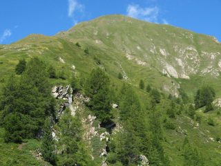 Mont Crammont