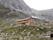 05 - Le Refuge du Fond d'Aussois