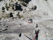 marco in fessura