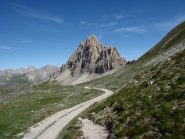 dal colle di Ancoccia