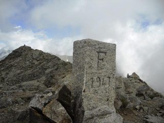 le due cime