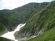 laghetto e cima