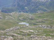 Lago delle Moeje