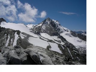 L' Herbetet dalla P.dell'Inferno non dista molto...