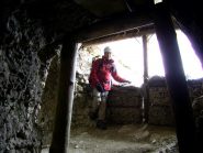 Postazione offensiva italiana