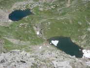 laghetti della Conca Cialancia