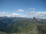 dalla punta