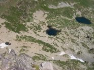 I 4 laghi dalla vetta