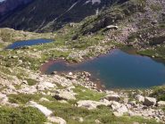 Laghi superiore e inferiore