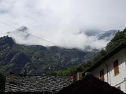 migliorerà il tempo??