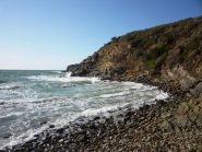 Cala San Quirico