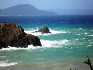 L'Elba da cala barbaresca a Salivoli