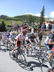 miglior scalatore e gruppo