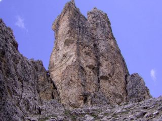 Torre del Diavolo