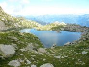 lago Cornuto