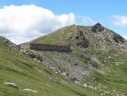 Caserma del Gran Serin mt.2551
