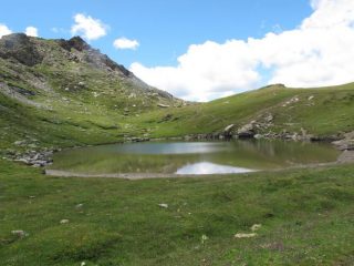 Lago Grande