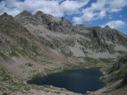 Il Lago di Valscura