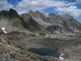 Il vallone del Druos