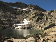 lago 2555m e costa vargnei 2838m
