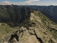 la quota 2787m