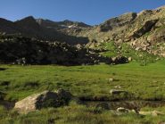 vallone di umbrias al centro la costa vargnei 2838m