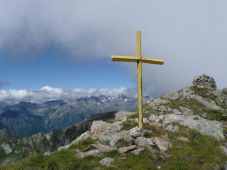 La cima