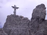 Il castelletto finale