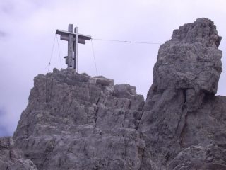 Il castelletto finale