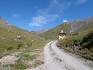 madonna delle grazie