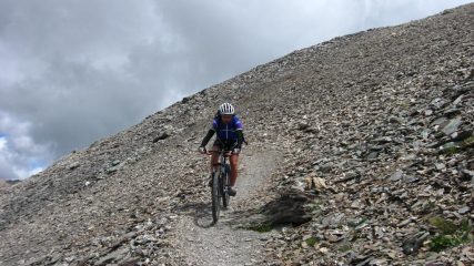 Andrea in azione!!!!