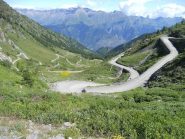 sterrato di meana ancora in discrete condizioni