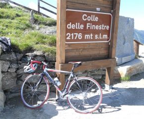 sul colle