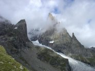 il cielo tenta x un attimo di aprirsi