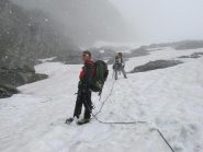 Ghiacciaio del Rutor