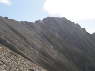 Cresta da Appena e Barifreddo