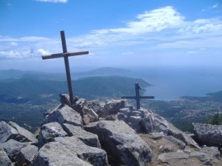 Cima delle Filicaie